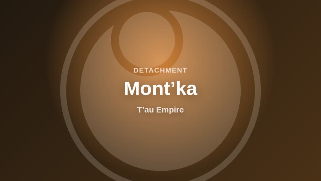 Mont’ka