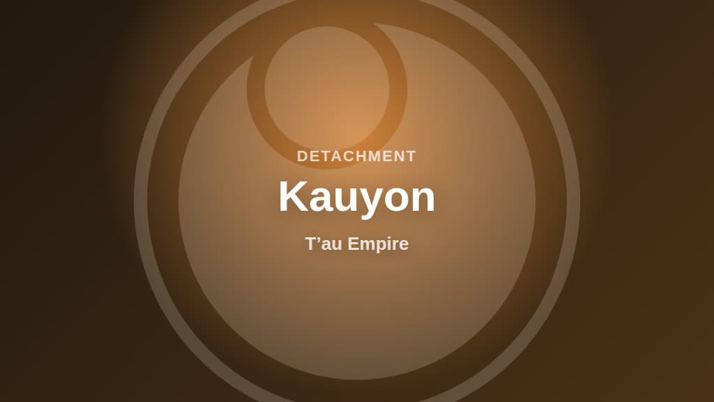Kauyon
