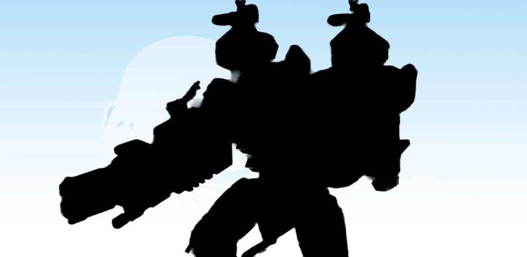 Riptide Battlesuit