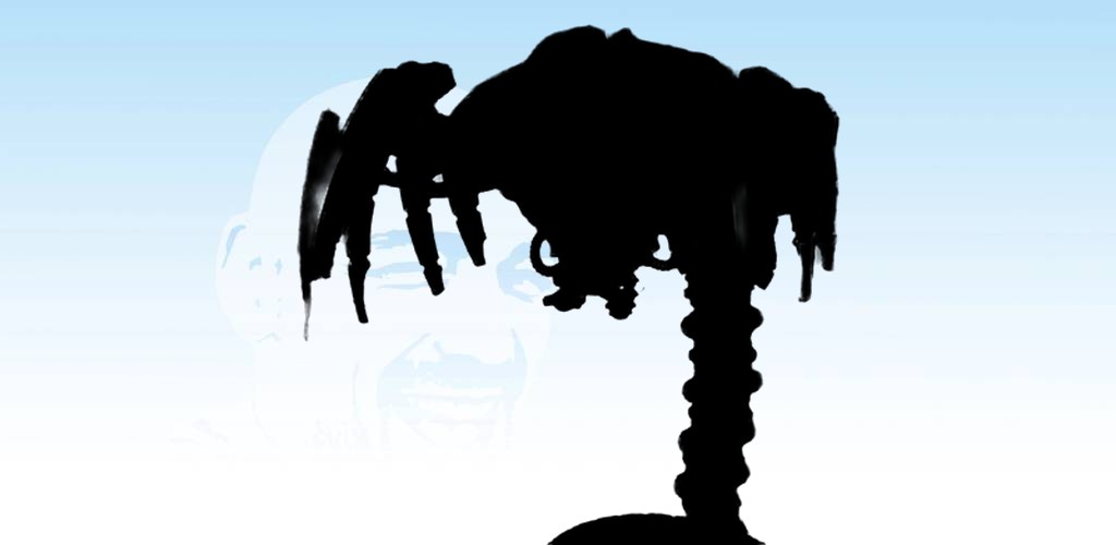 Canoptek Wraiths