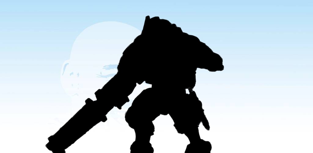 Stealth Battlesuits